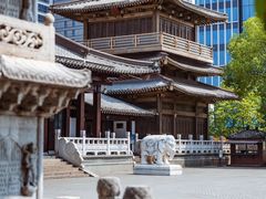 -香积寺