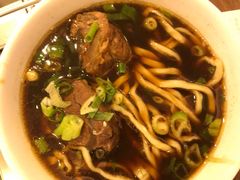 -中国厨房/台湾牛肉面