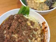 -朱儿面庄(洋河三路店)