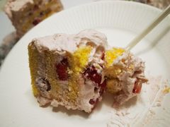 -5Cake五度无蔗糖低脂蛋糕(陶然亭店)