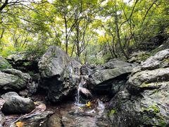 -龙门涧景区