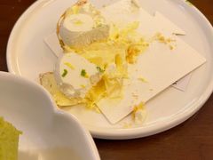 -Ten Olives甜点