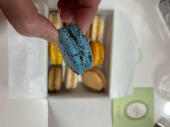-ladurée(戴高乐机场T 2F店)