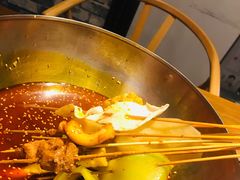 -付小姐在成都(五道口店)