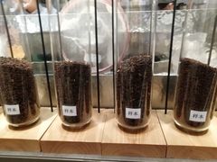 -喜茶(广州天汇igc店)
