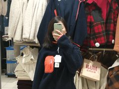 -优衣库(长沙悦方IDmall店)