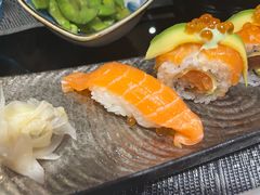 -昱匠·日本料理(金融街店)