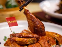 -二泉园老菜馆·百年无锡菜