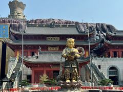-上海东林寺(金山区)