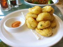 -鹊华居·地道鲁菜·海鲜·融合味(大明湖店)