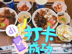 -无限双拼照烧双拼饭(和平店)