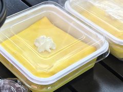 榴莲班戟-Tomado绿色烘焙(大尧三路店)
