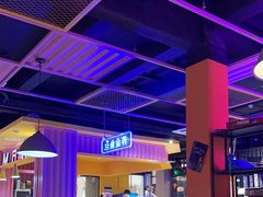 -火星工厂·桌游·团建聚会·轰趴馆(厦滘店)