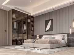 -星杰国际设计 别墅大宅装修(虹桥分公司)