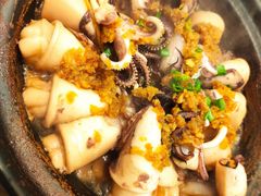 -阿毛饭店(和义路店)