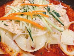 -小尕子·新疆菜(明园店)