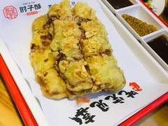 -肘子酥·天津捞面(德云社店)
