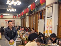 -重庆老火锅王(西安北路店)