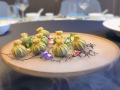 云腿野菜石榴包-逸道(益丰·外滩源店)