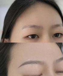 -babiline芭比莱恩半永久纹眉纹唇发际线