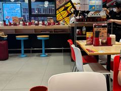 -食其家·牛丼咖喱(中山公园地铁站店)