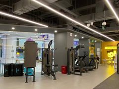 -FEELINGME乐刻包月私教馆·健身(澳门路店)