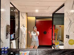 -重庆富力艾美酒店