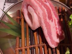 -西塔老太太泥炉烤肉(杭州首店)