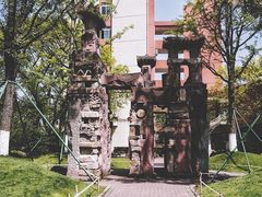 -黄桷坪涂鸦艺术街