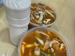 -酸辣粉(氹仔店)