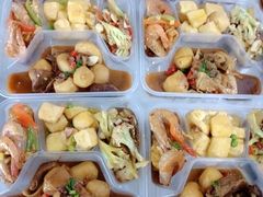 -浔庐餐厅•江西老字号•九江菜(南湖国际店)