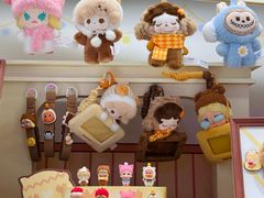 -泡泡玛特POPMART(合生汇店)