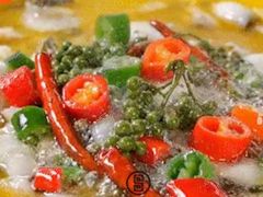 -吕氏疙瘩汤·新鲁菜(济南万象城店)