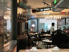 大堂-铁公鸡·四川料理(天环广场店)