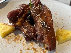 -1874融合西厨·观景餐厅(保利店)