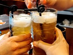 -鸟鹏烧鸟居酒屋(仁恒梦中心店)