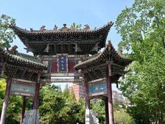 -武汉园博园(武汉自然博物馆)