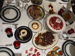 -黑宝石西餐厅(汇励99城市公园店)