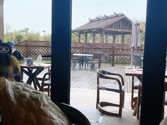-浦鸿会尚莊亲子餐厅(碧云店)