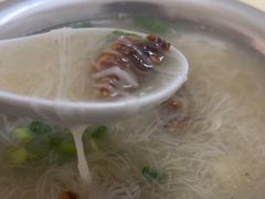 -美美阿姨醋肉(县后路店)