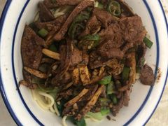 -姚记面馆(瑶琳路店)