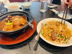 -五缘湾凯悦酒店·悦饗中餐厅