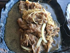 -HONGA HONGA雄家(曹路店)