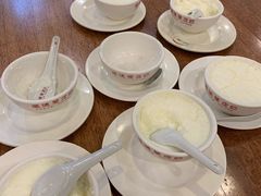 -正德顺順德雙皮奶(中信店)