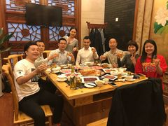 -老码头火锅(骡马市店)