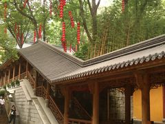 景点-杭州上天竺法喜讲寺