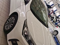 -烟台东联一汽丰田4S店(福山区店)