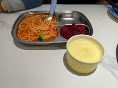 -蘇小主·创意中国菜(金茂览秀城店)