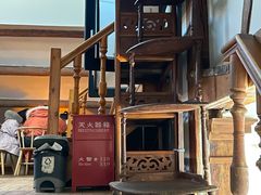 -1901 Cafe(西四店)
