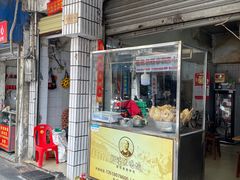 -肥婆兰鸡饭(西门外街店)